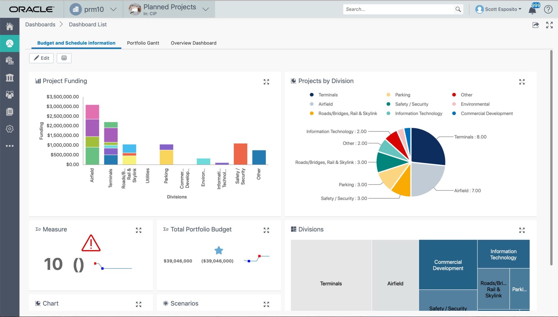 Oracle Primavera Cloud - Image 5