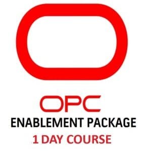OPC Enablement Package