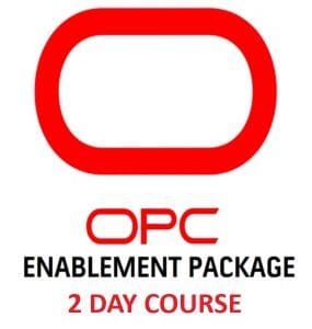 OPC Enablement Package (Setup + 2 Day Course)