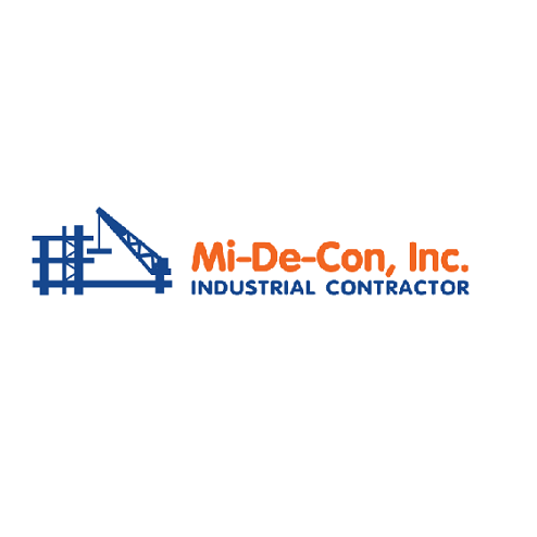 Mi-De-Con-Industrial Contractor